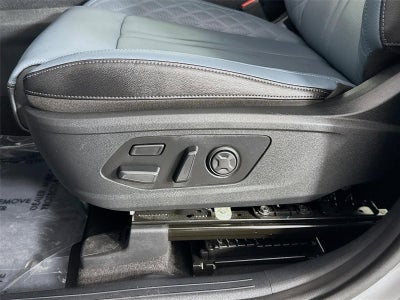 2025 Kia Sorento Hybrid SX Prestige
