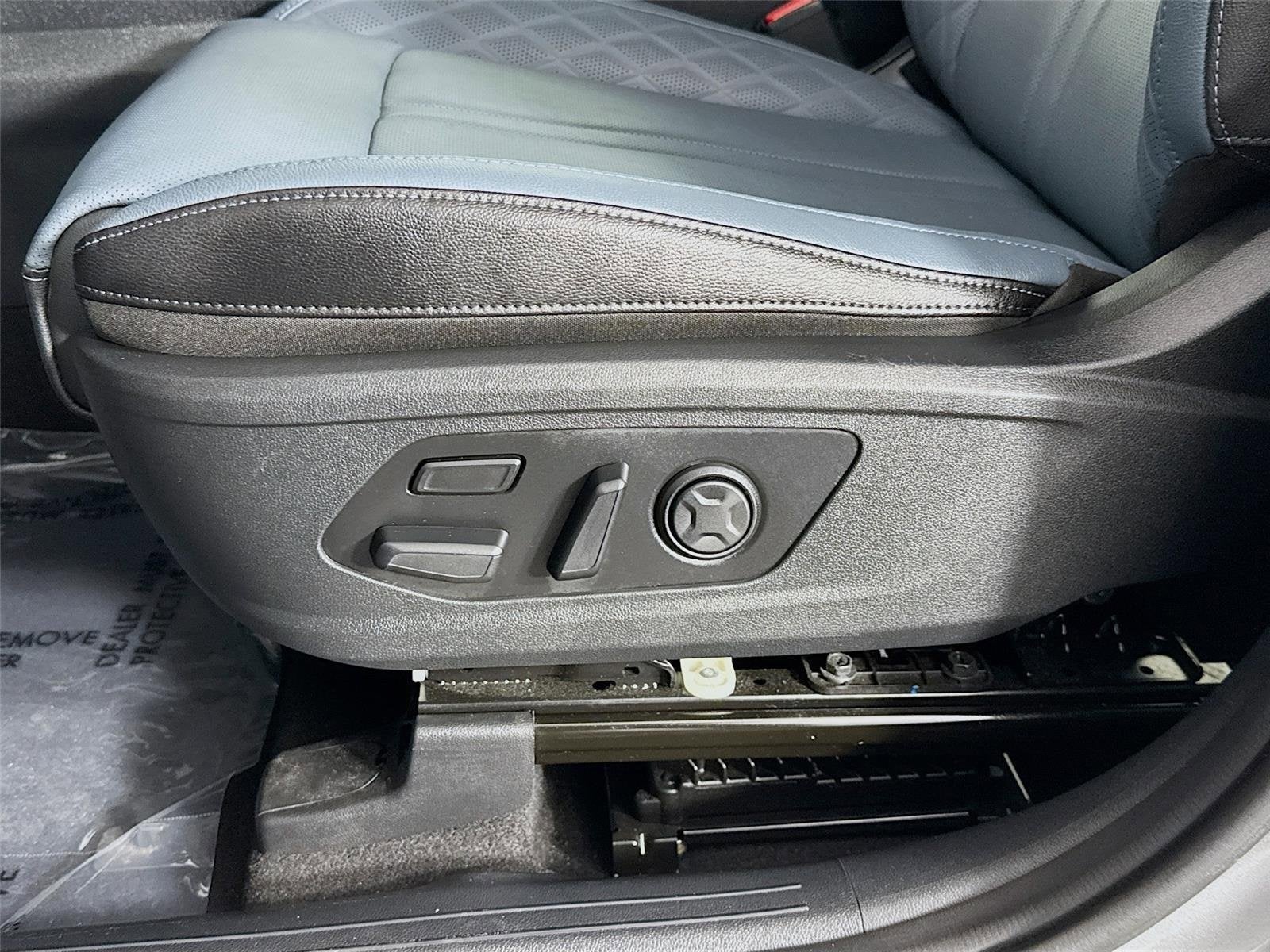 2025 Kia Sorento Hybrid SX Prestige