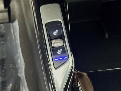 2025 Kia Sorento Hybrid SX Prestige