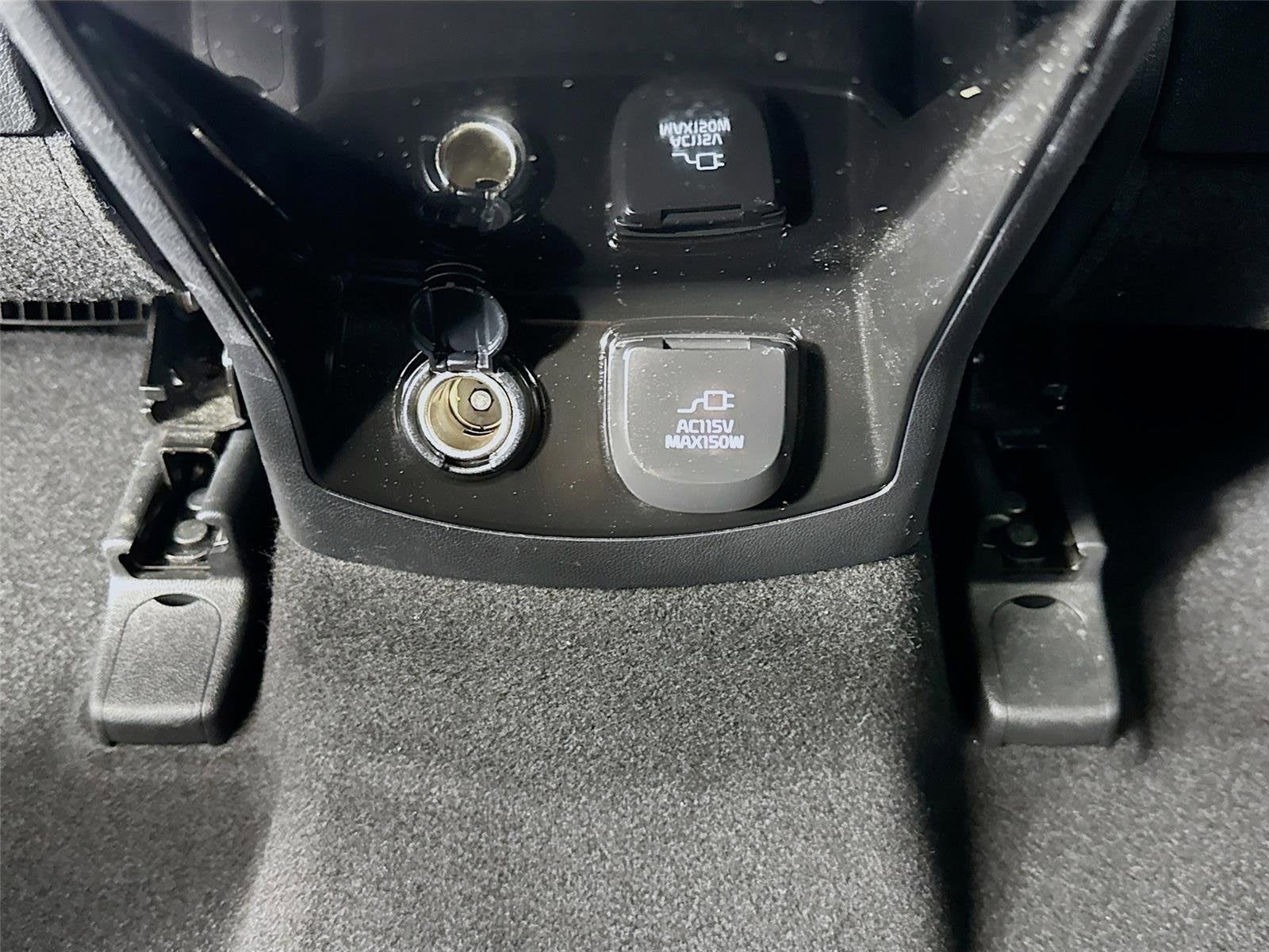 2025 Kia Sorento Hybrid SX Prestige