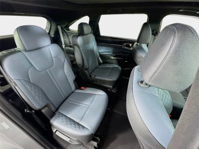 2025 Kia Sorento Hybrid SX Prestige
