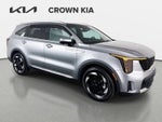 2025 Kia Sorento Hybrid SX Prestige