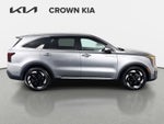 2025 Kia Sorento Hybrid SX Prestige