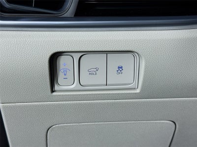 2025 Kia Sorento Hybrid SX Prestige