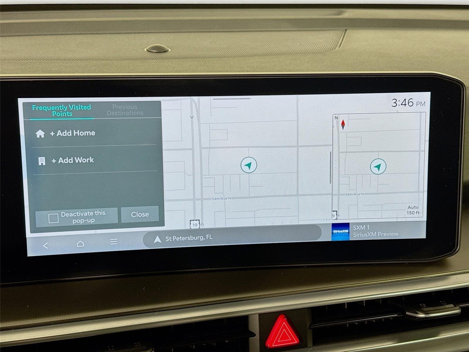 2025 Kia Sorento Hybrid SX Prestige
