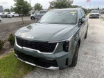 2025 Kia Sorento Hybrid SX Prestige