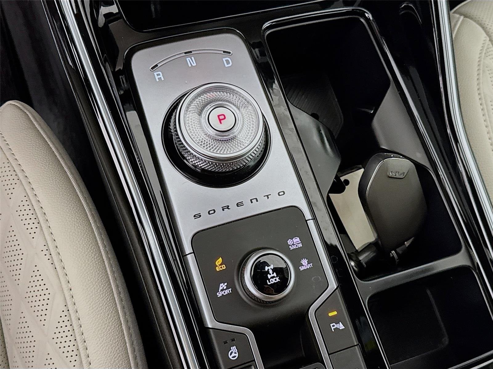 2025 Kia Sorento Hybrid SX Prestige