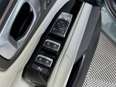 2025 Kia Sorento Hybrid SX Prestige