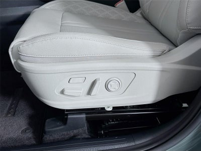 2025 Kia Sorento Hybrid SX Prestige