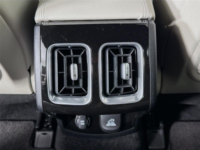 2025 Kia Sorento Hybrid SX Prestige