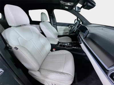 2025 Kia Sorento Hybrid SX Prestige