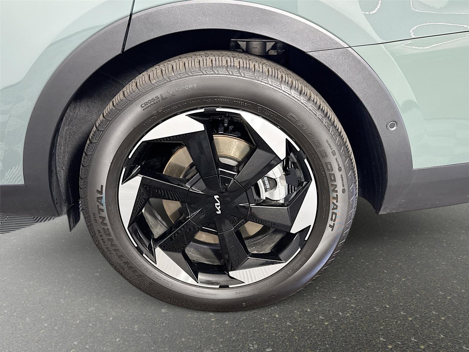 2025 Kia Sorento Hybrid SX Prestige