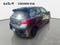 2024 Mitsubishi Mirage Black Edition
