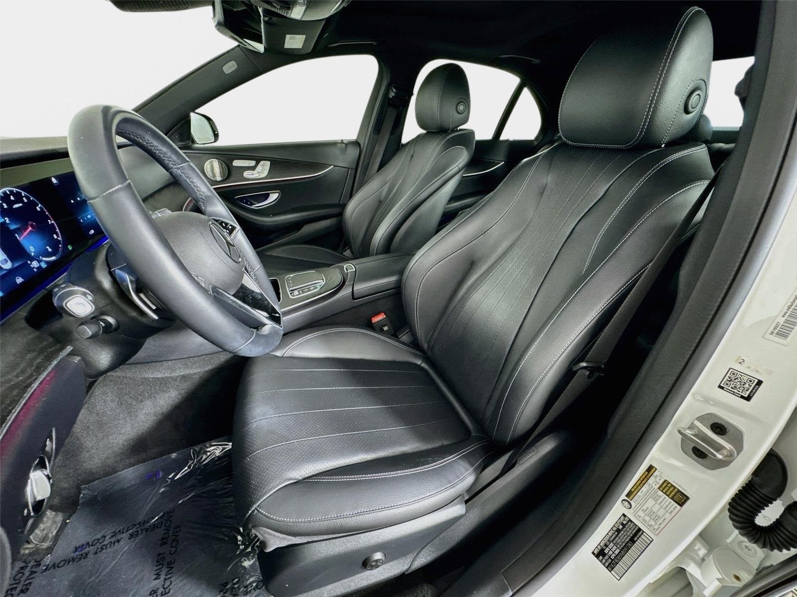 2022 Mercedes-Benz E-Class E 350