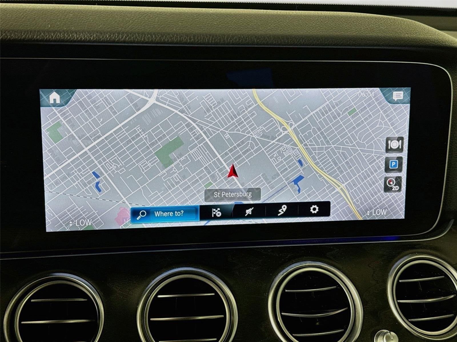 2022 Mercedes-Benz E-Class E 350