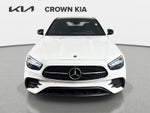 2022 Mercedes-Benz E-Class E 350