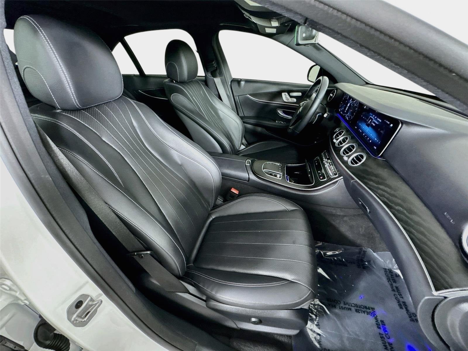 2022 Mercedes-Benz E-Class E 350
