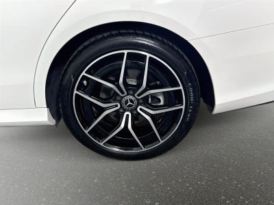 2022 Mercedes-Benz E-Class E 350