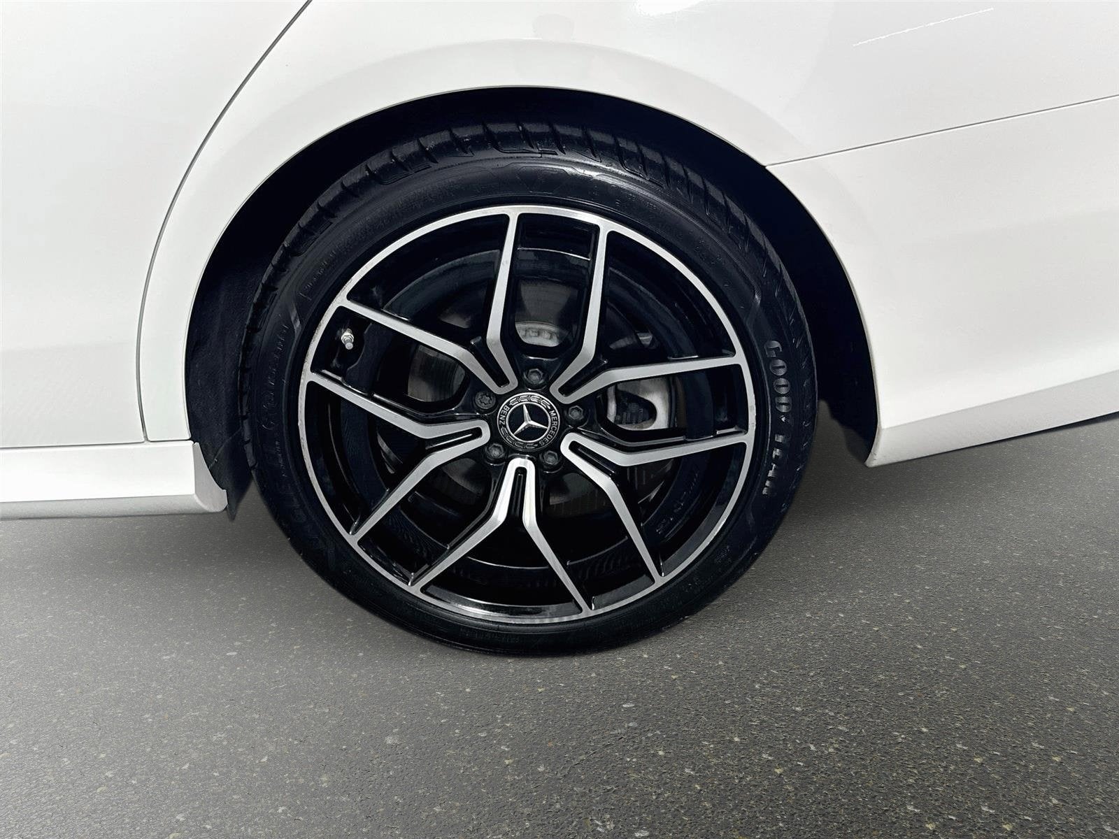 2022 Mercedes-Benz E-Class E 350