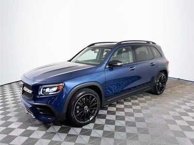 2023 Mercedes-Benz GLB GLB 250