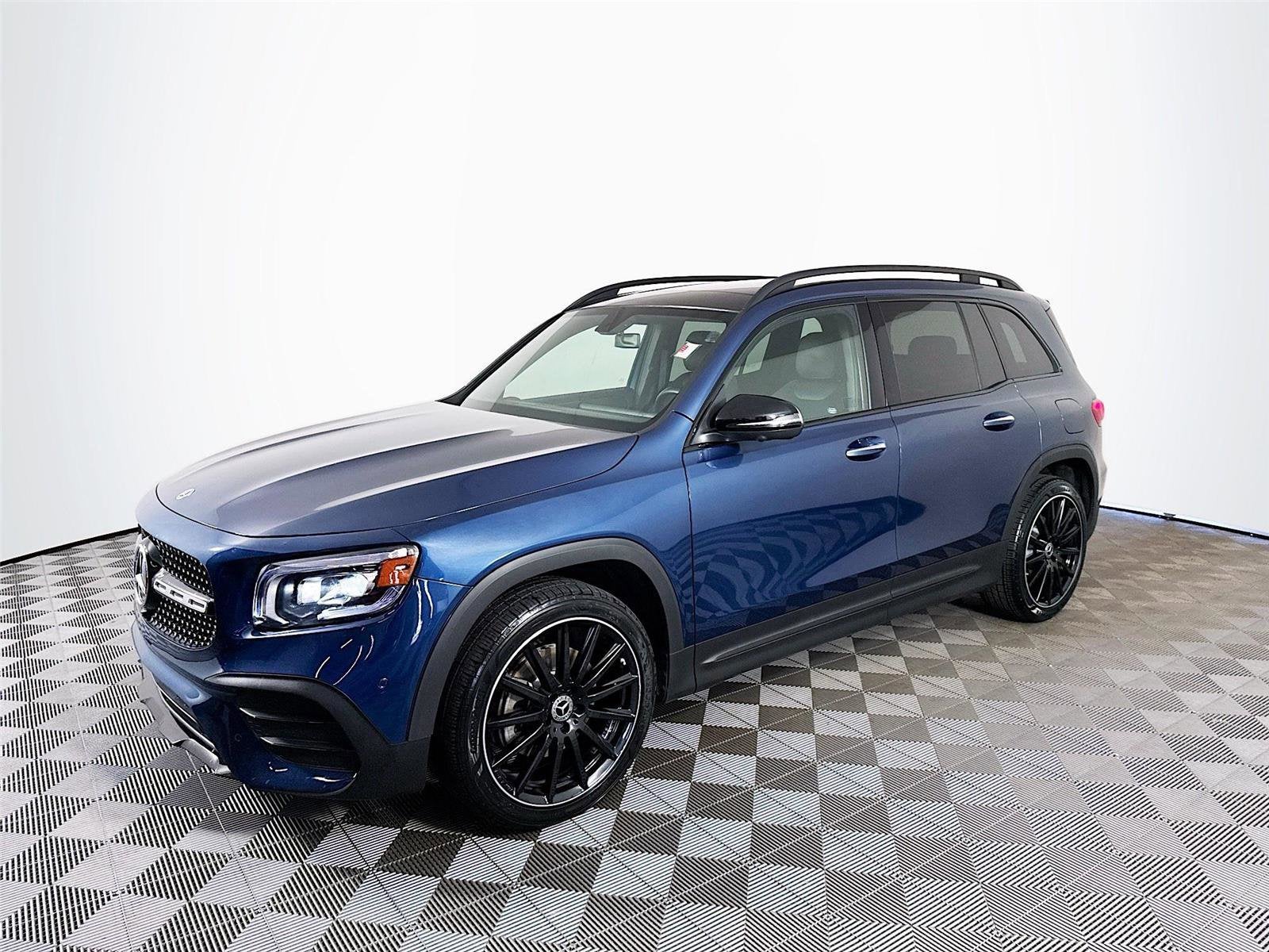 2023 Mercedes-Benz GLB GLB 250