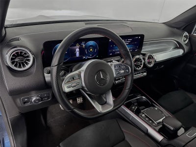 2023 Mercedes-Benz GLB GLB 250