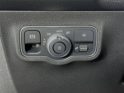 2023 Mercedes-Benz GLB GLB 250