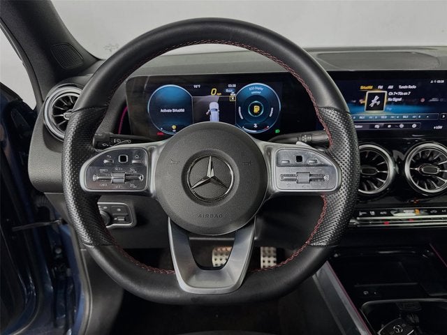 2023 Mercedes-Benz GLB GLB 250