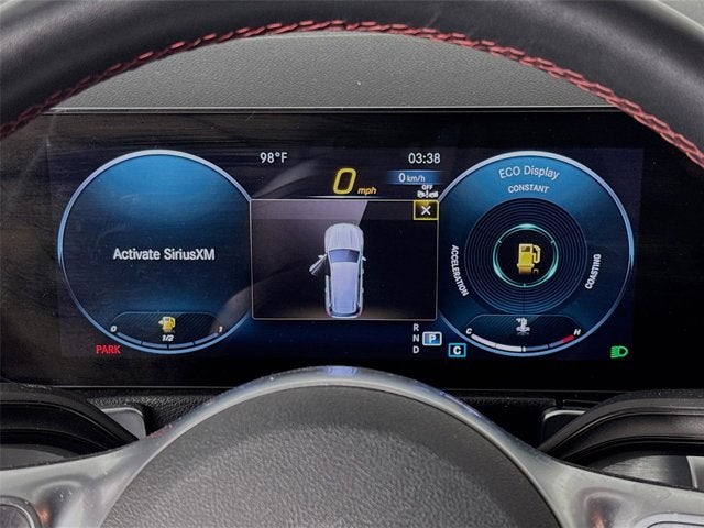2023 Mercedes-Benz GLB GLB 250