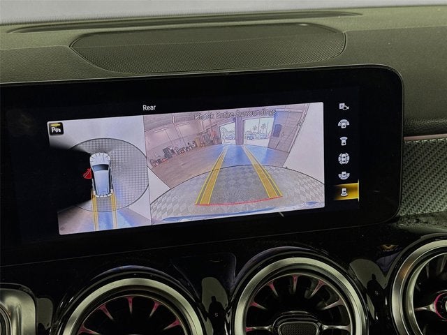 2023 Mercedes-Benz GLB GLB 250