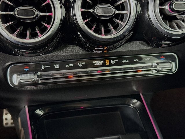 2023 Mercedes-Benz GLB GLB 250