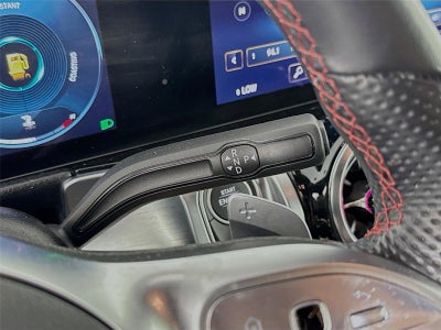 2023 Mercedes-Benz GLB GLB 250