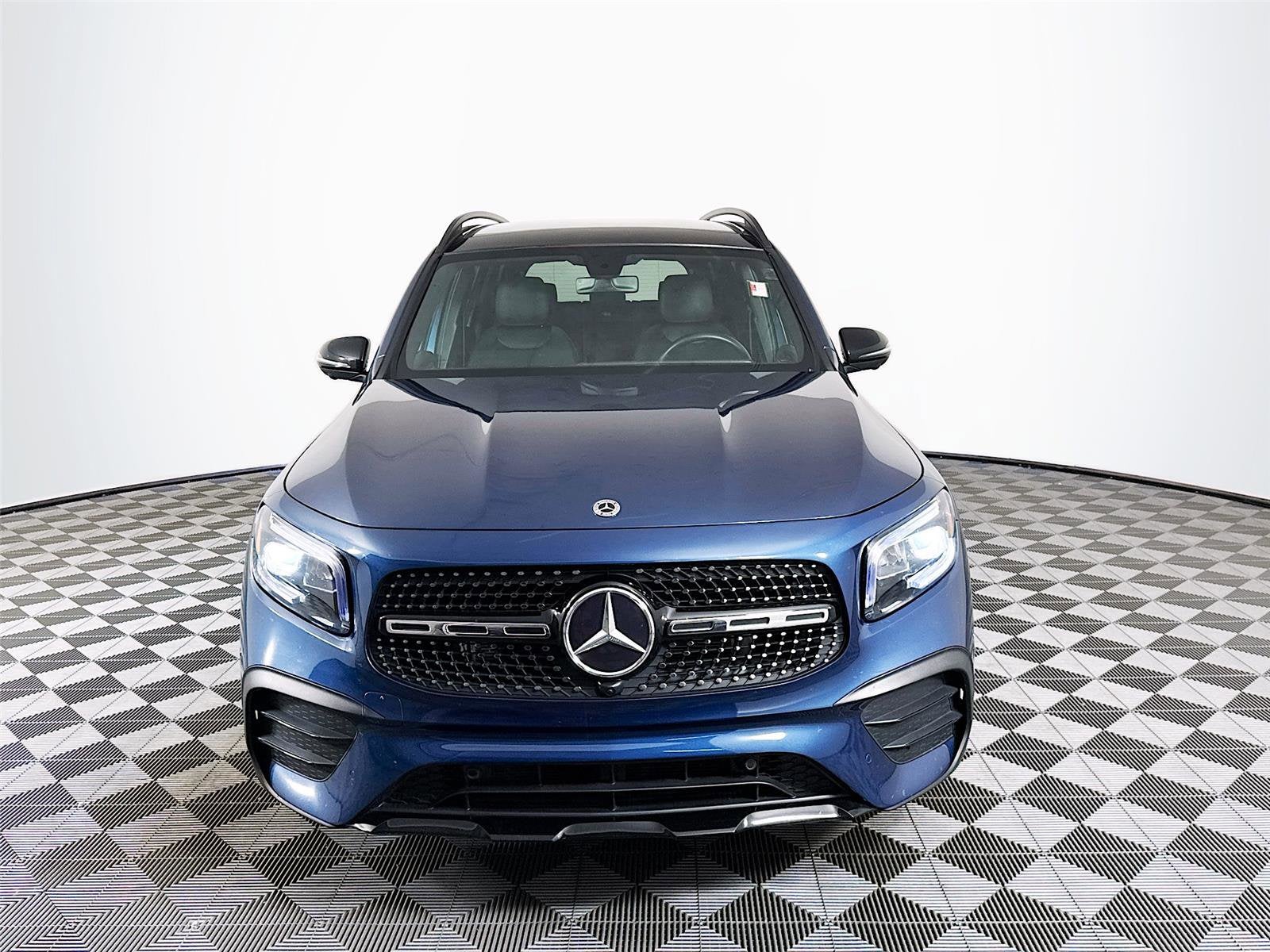 2023 Mercedes-Benz GLB GLB 250