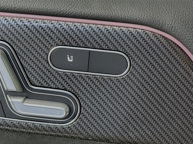 2023 Mercedes-Benz GLB GLB 250