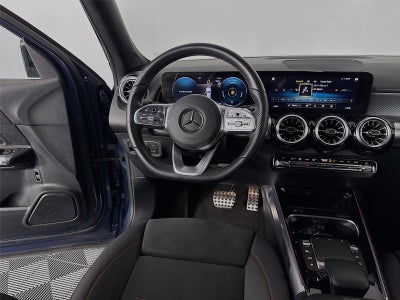 2023 Mercedes-Benz GLB GLB 250