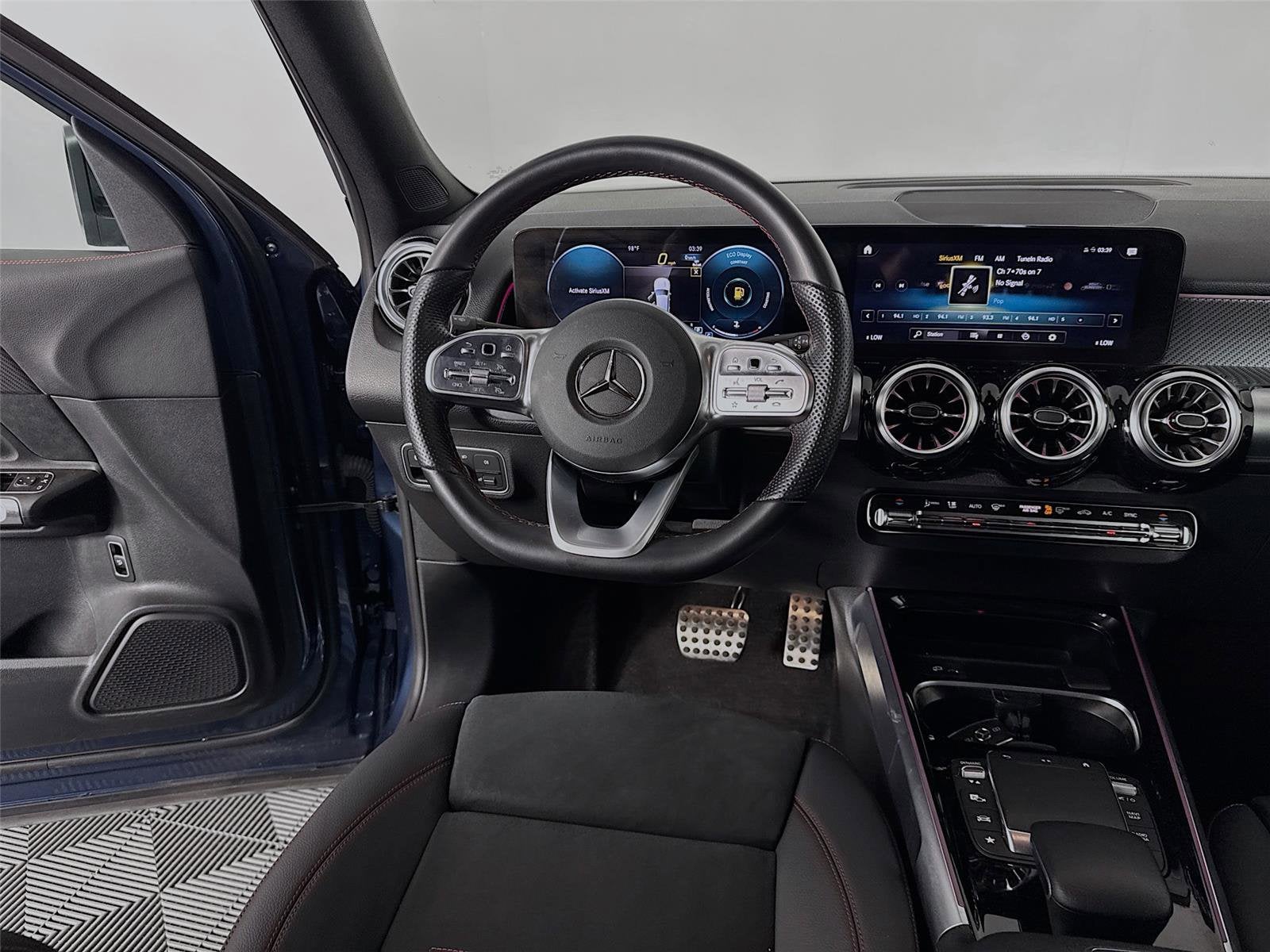 2023 Mercedes-Benz GLB GLB 250