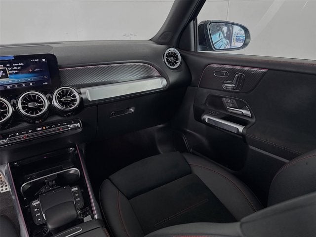 2023 Mercedes-Benz GLB GLB 250