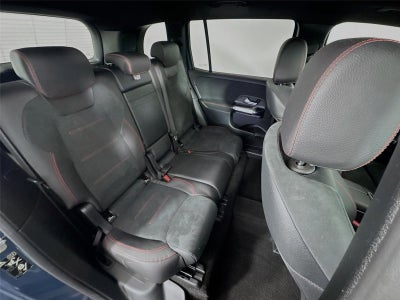 2023 Mercedes-Benz GLB GLB 250
