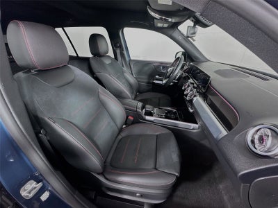 2023 Mercedes-Benz GLB GLB 250