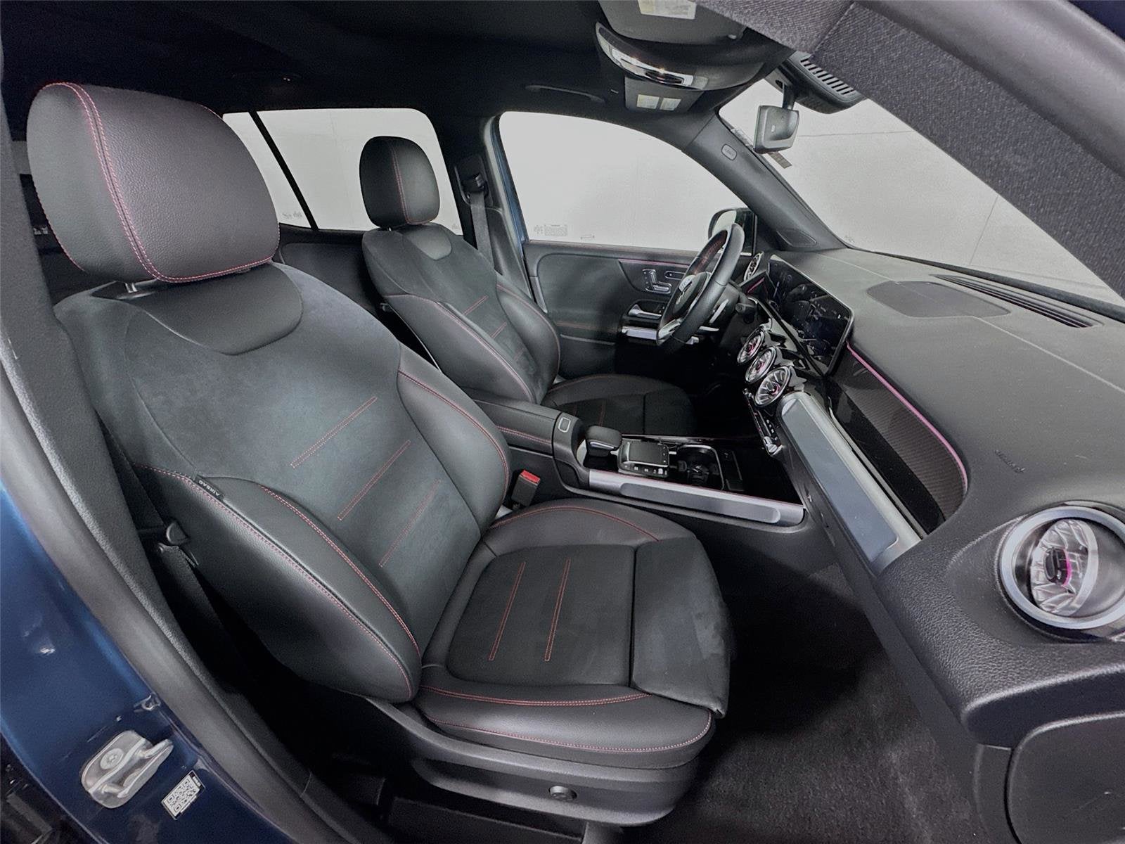 2023 Mercedes-Benz GLB GLB 250