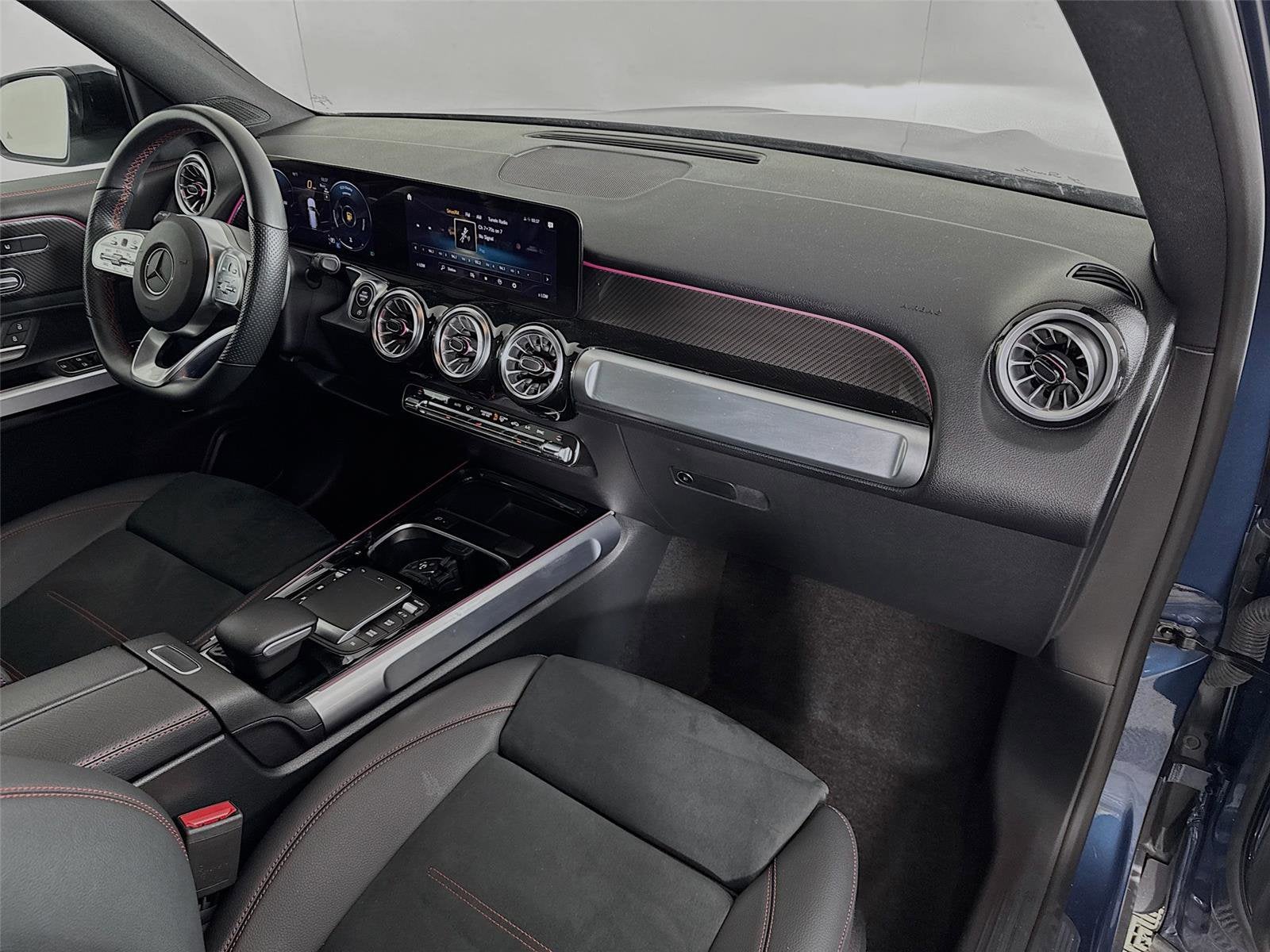 2023 Mercedes-Benz GLB GLB 250