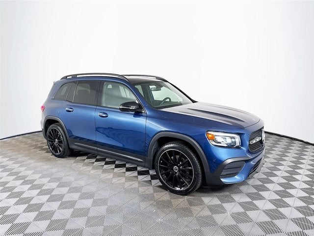 2023 Mercedes-Benz GLB GLB 250