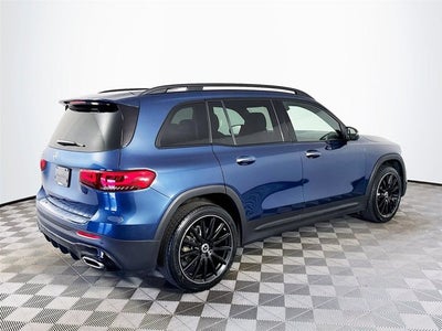 2023 Mercedes-Benz GLB GLB 250