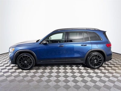 2023 Mercedes-Benz GLB GLB 250