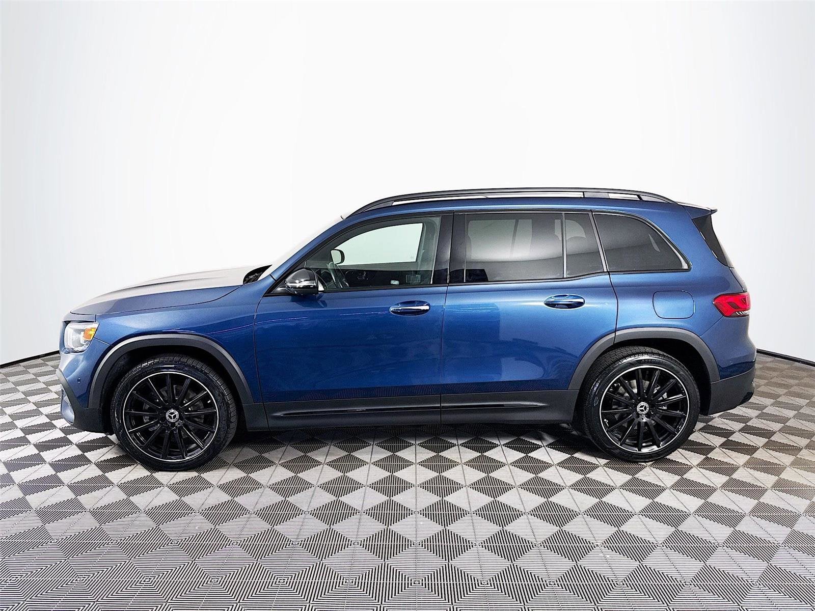 2023 Mercedes-Benz GLB GLB 250