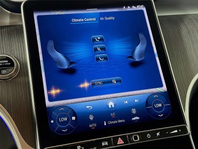2025 Mercedes-Benz GLC GLC 300