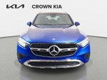 2025 Mercedes-Benz GLC GLC 300