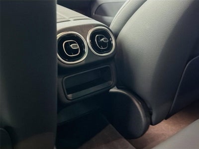 2025 Mercedes-Benz GLC GLC 300