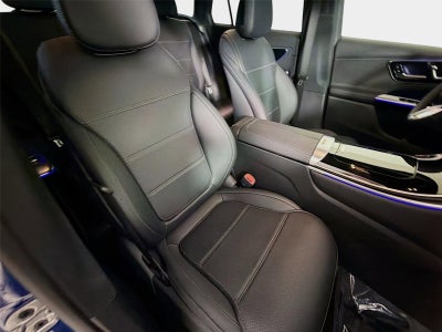2025 Mercedes-Benz GLC GLC 300