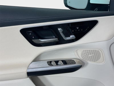 2023 Mercedes-Benz GLC GLC 300